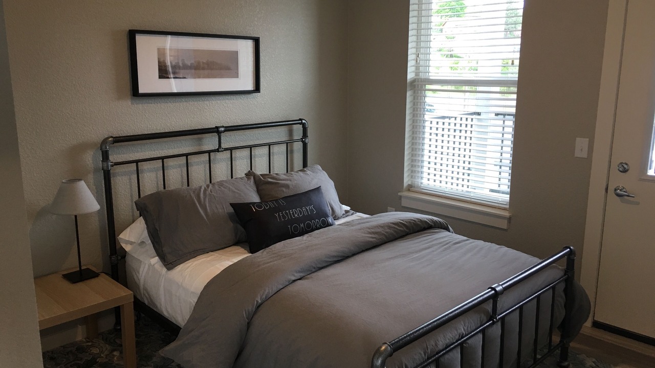 Photo of Bedroom in Farviews - Pattee Canyon