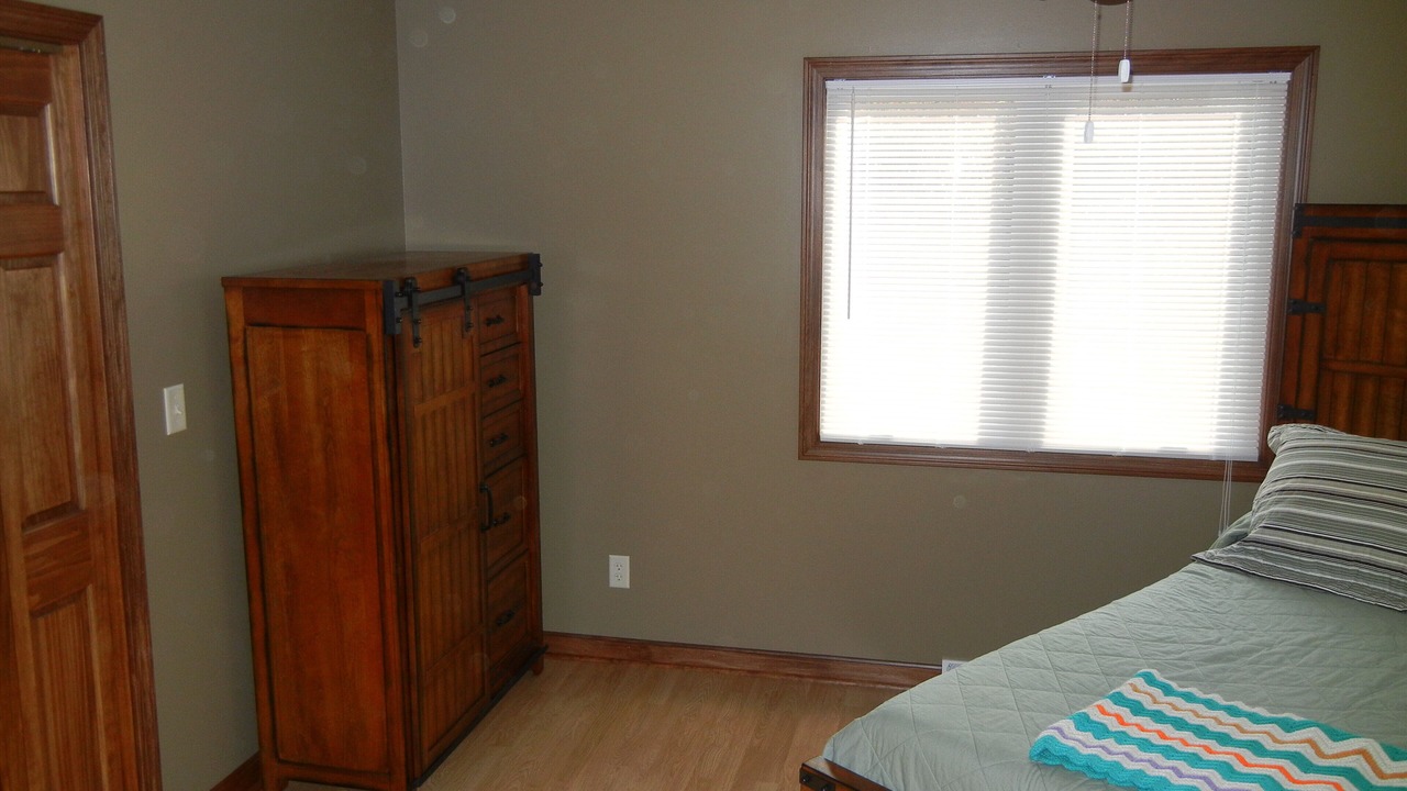 Photo of Bedroom in Kelleys Island