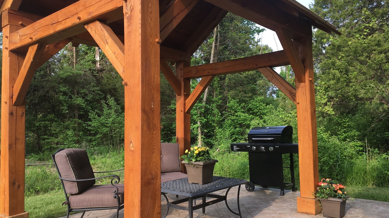 Photo of Patio Balcony in Kelleys Island