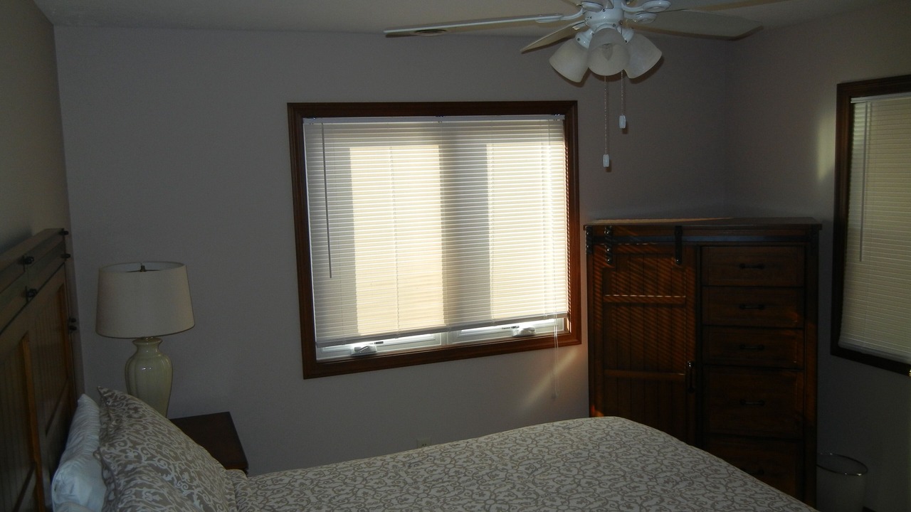 Photo of Bedroom in Kelleys Island