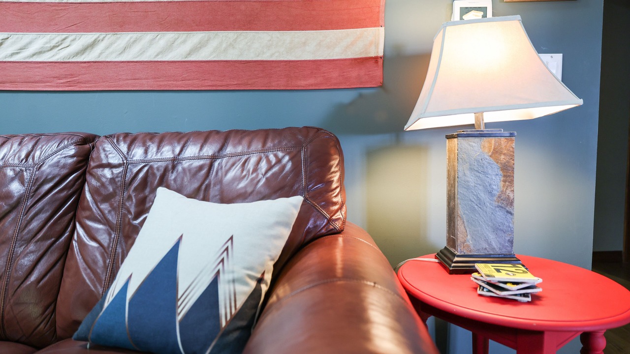 Photo of Livingroom in Lake Harmony