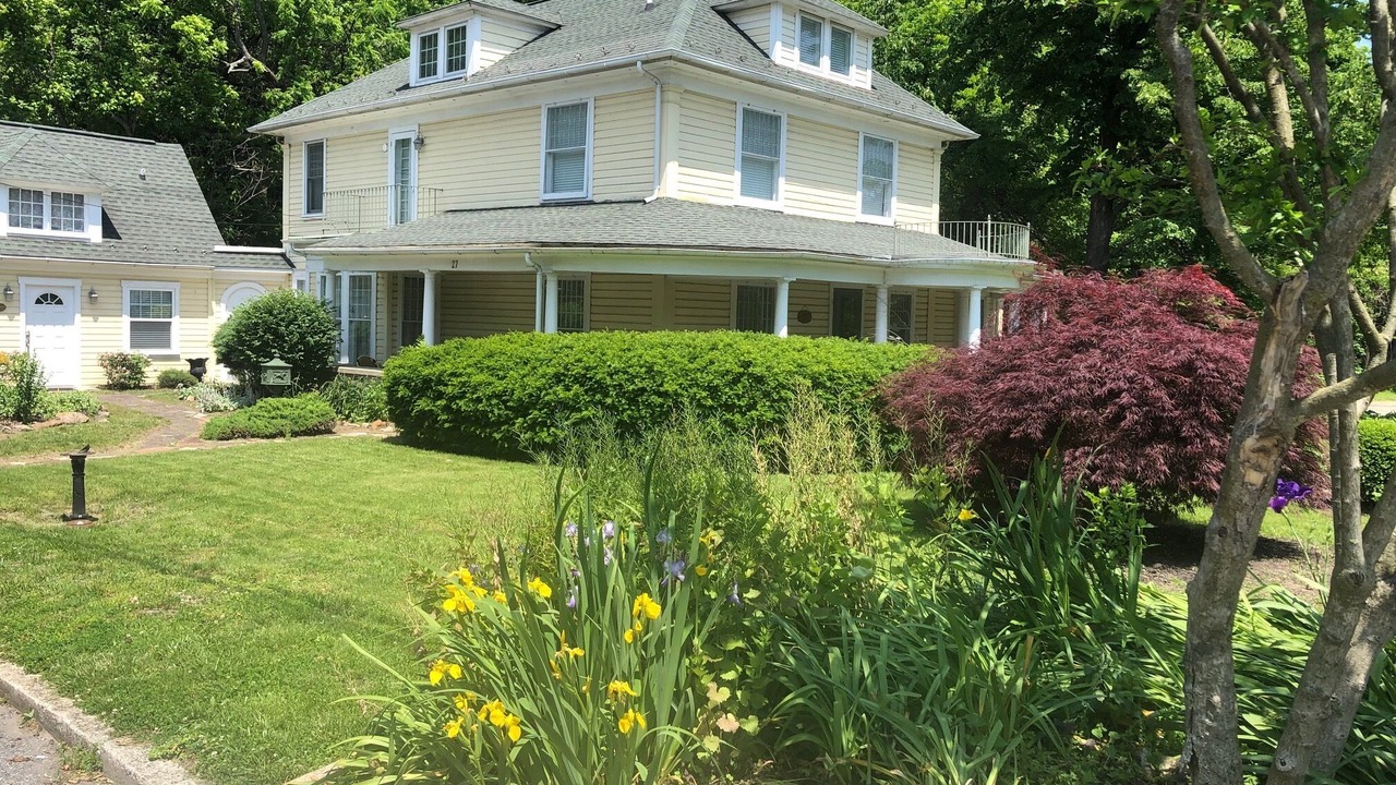 Photo of Outdoor in Berkeley Springs