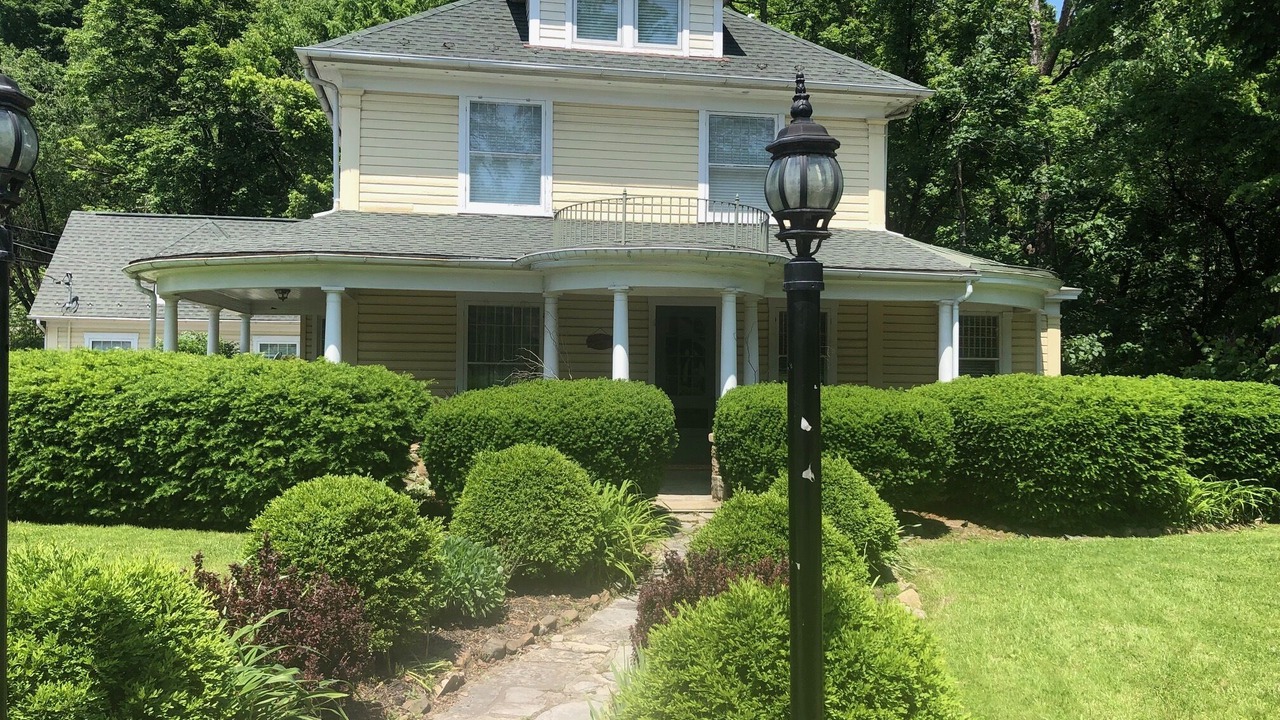 Photo of Outdoor in Berkeley Springs