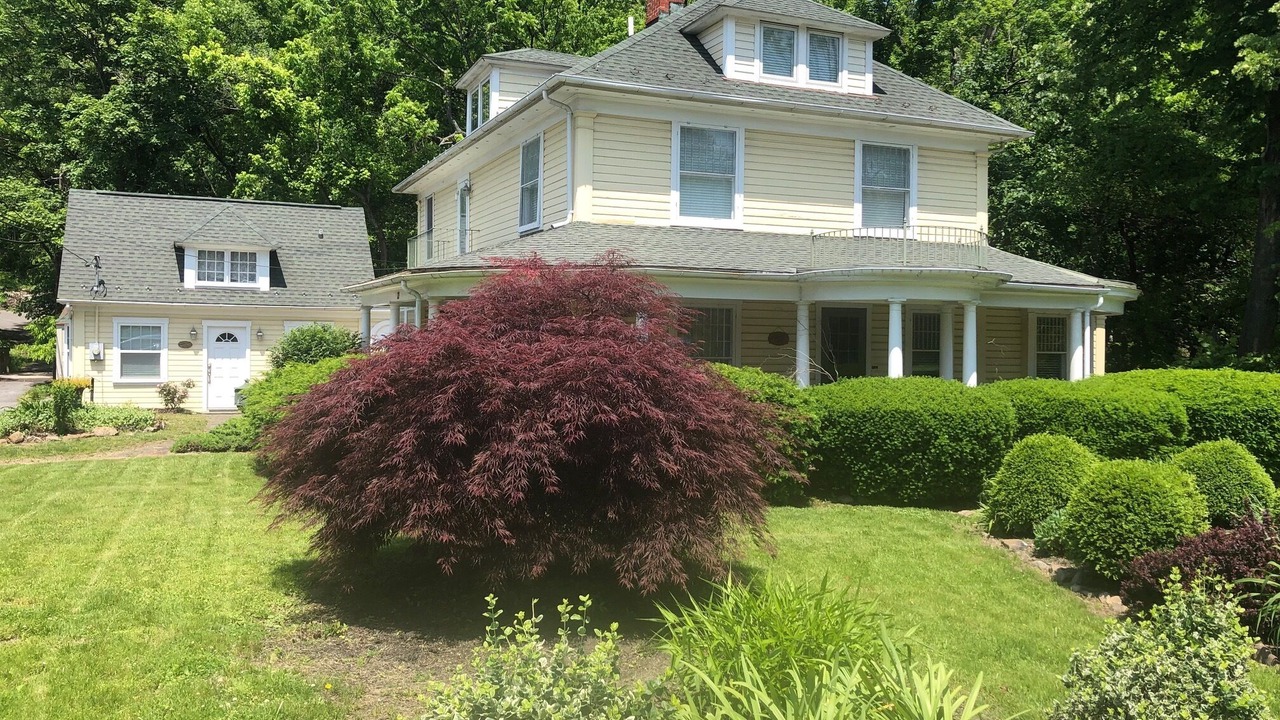 Photo of Outdoor in Berkeley Springs