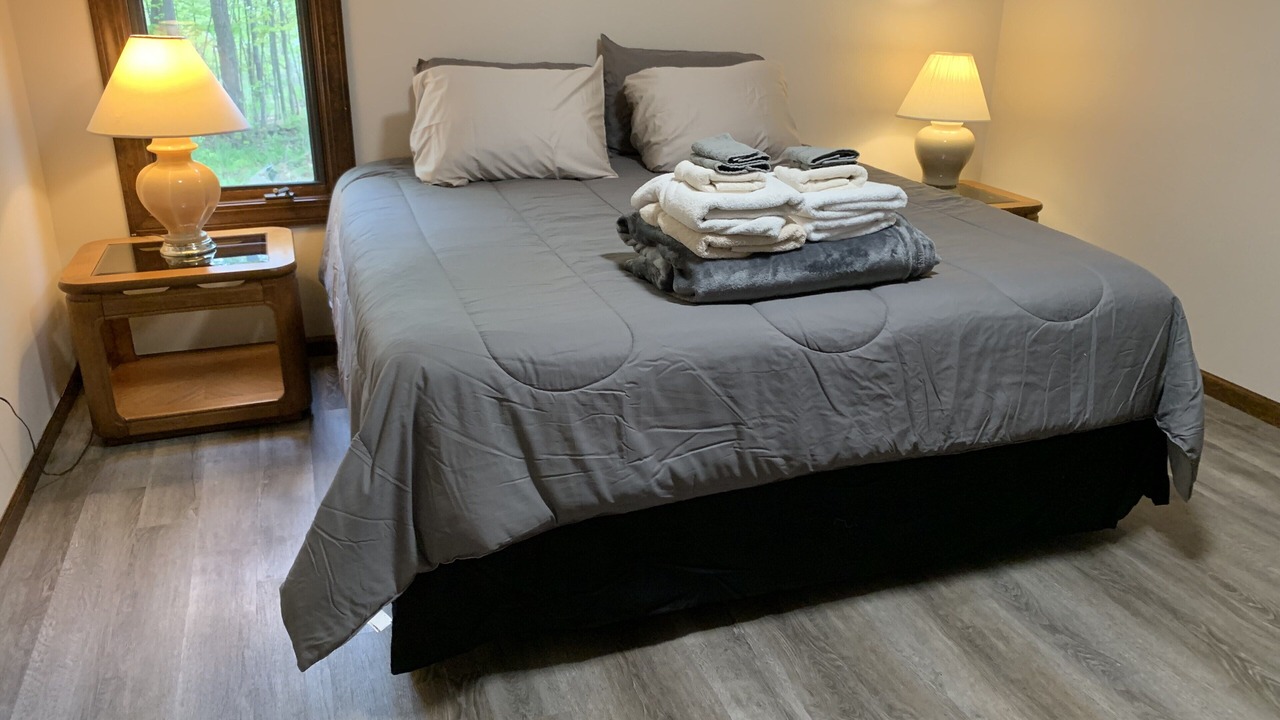 Photo of Bedroom in Apple Valley