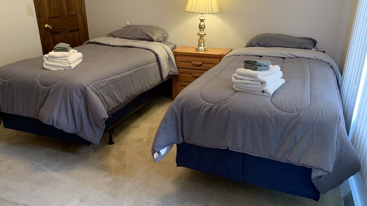 Photo of Bedroom in Apple Valley