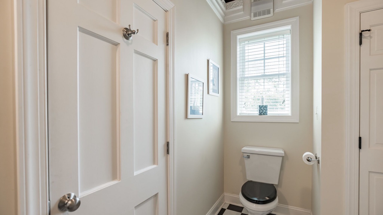 Photo of Bathroom in Barstow