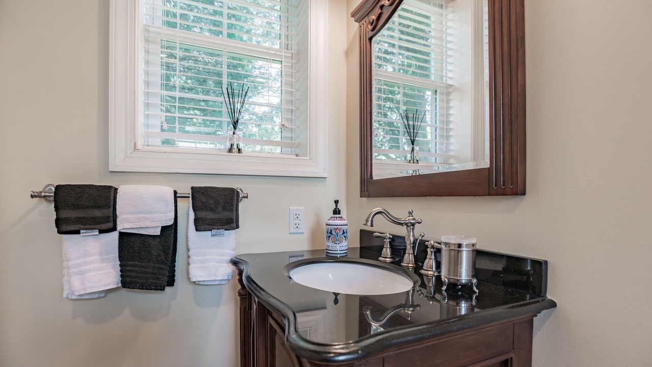 Photo of Bathroom in Barstow
