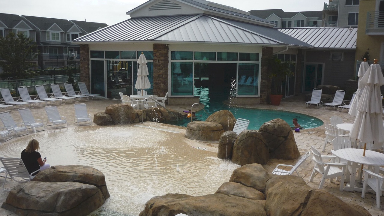 Photo of Outdoor in Diamond Beach