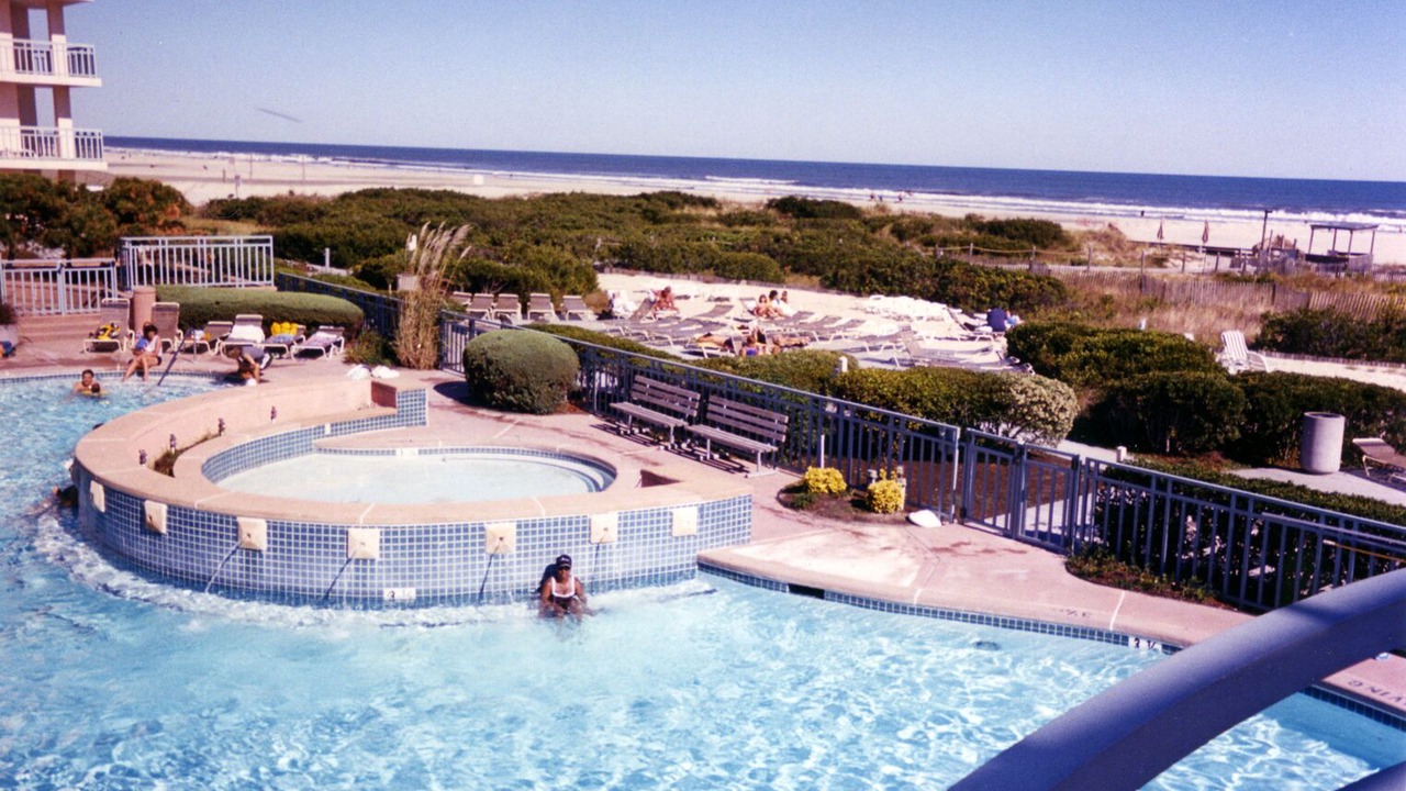 Photo of Outdoor in Diamond Beach