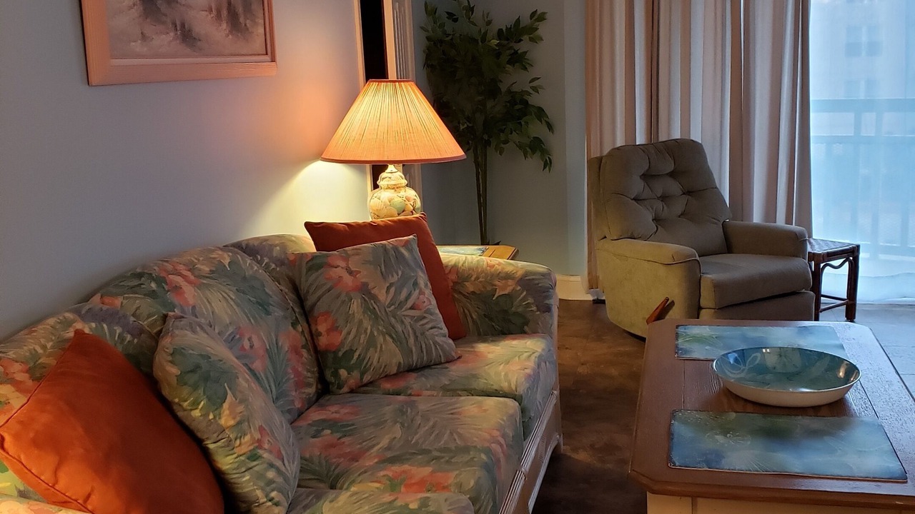 Photo of Livingroom in Diamond Beach