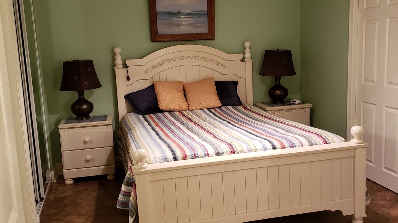 Photo of Bedroom in Diamond Beach