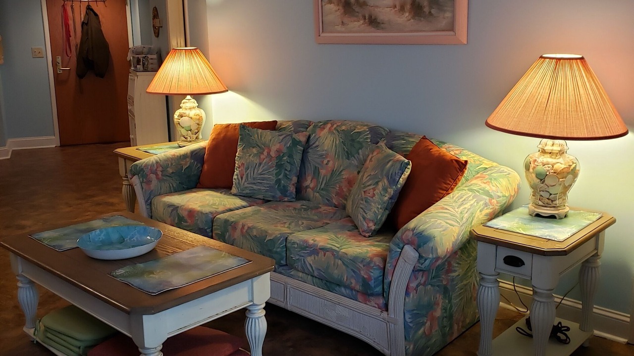 Photo of Livingroom in Diamond Beach