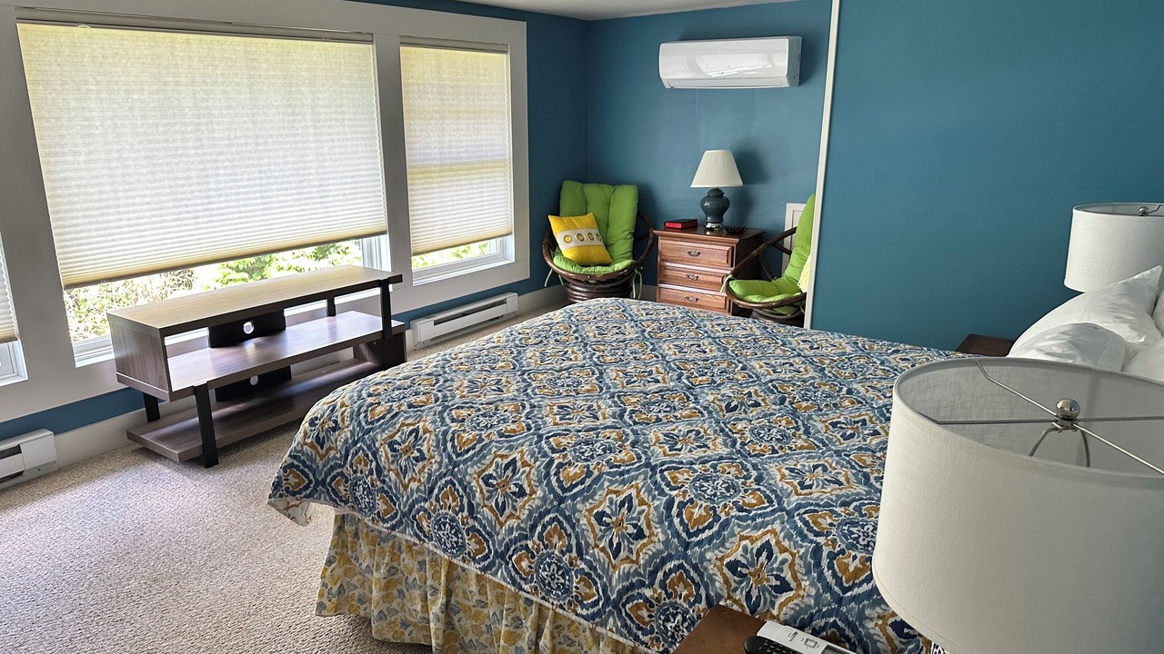 Photo of Bedroom in Shawanese