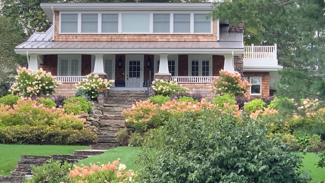 Photo of Outdoor in Shawanese