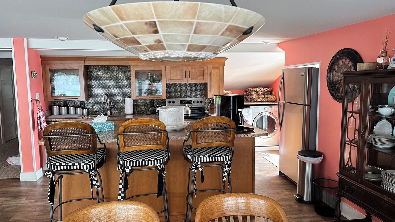Photo of Kitchen in Shawanese