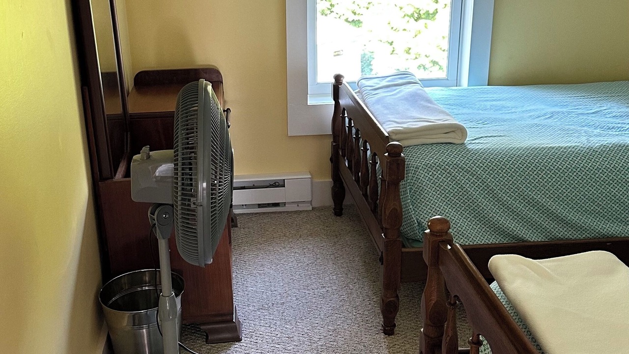Photo of Bedroom in Shawanese