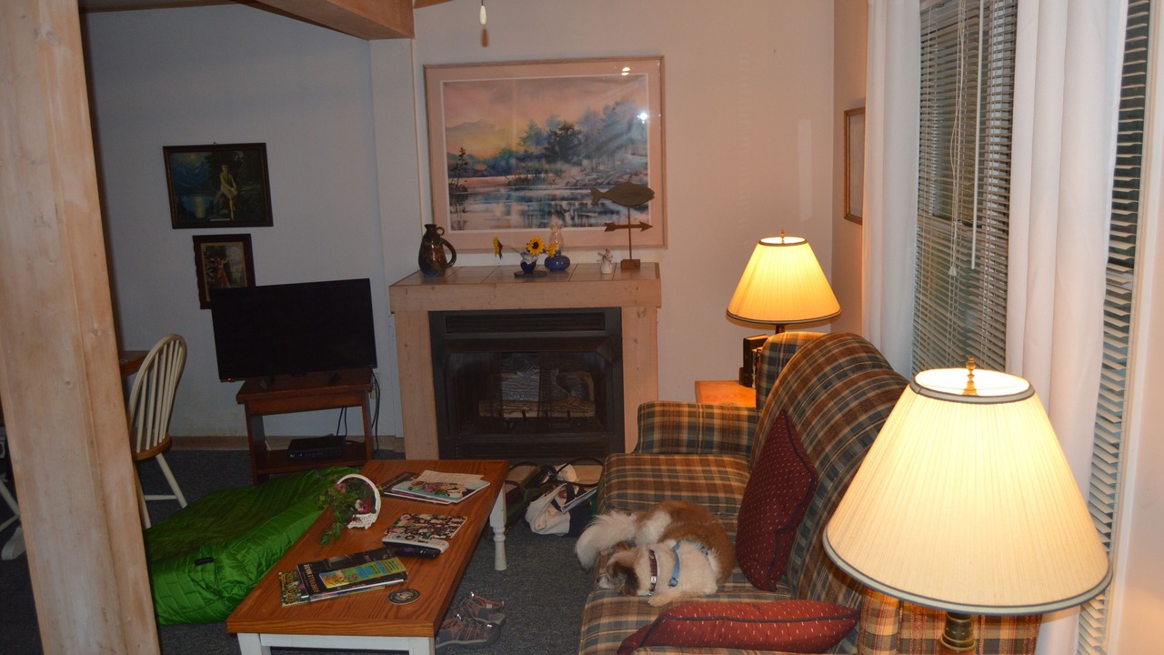 Photo of Bedroom in Weaverville