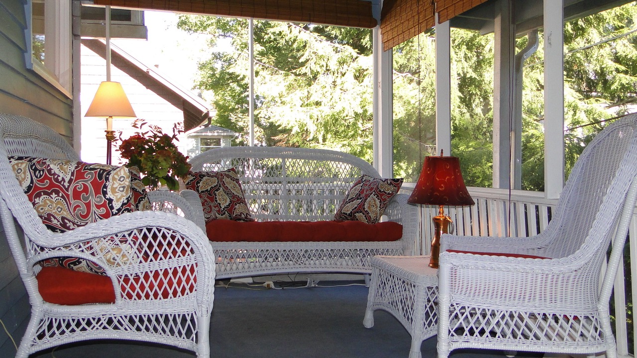 Photo of Outdoor in Chautauqua