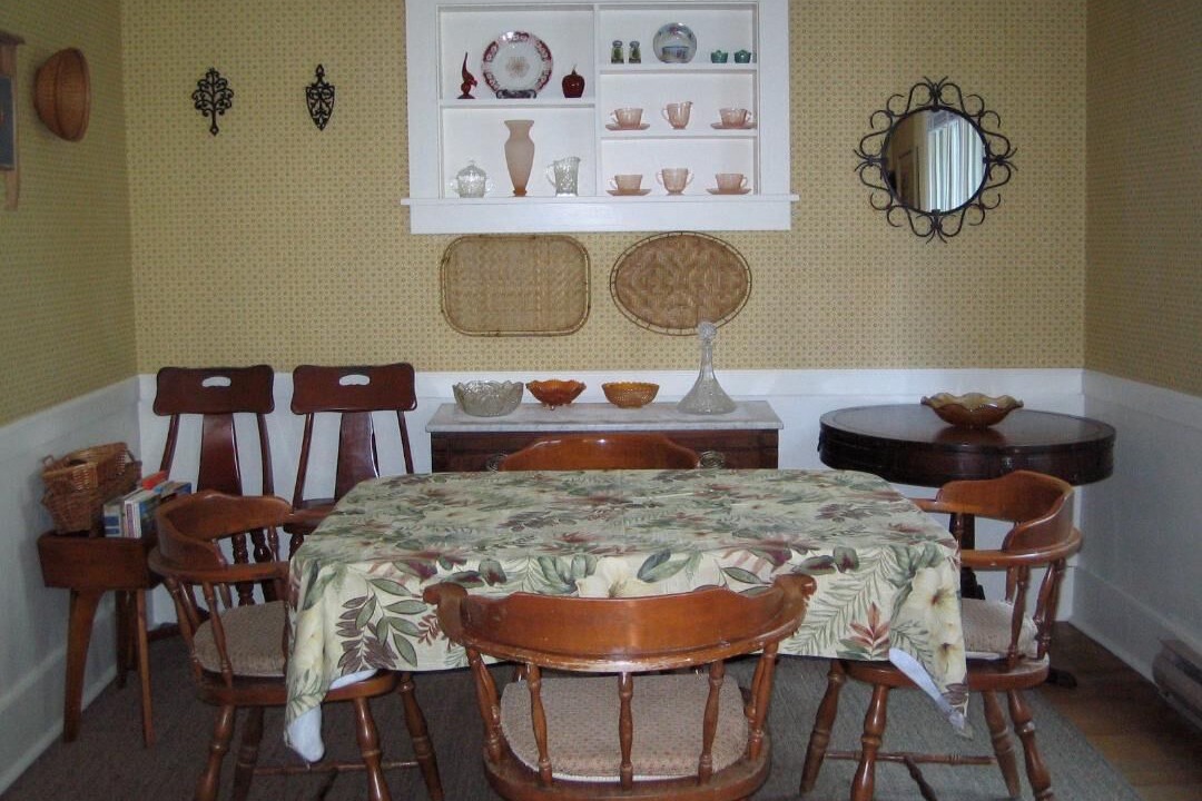 Photo of Livingroom in Chautauqua
