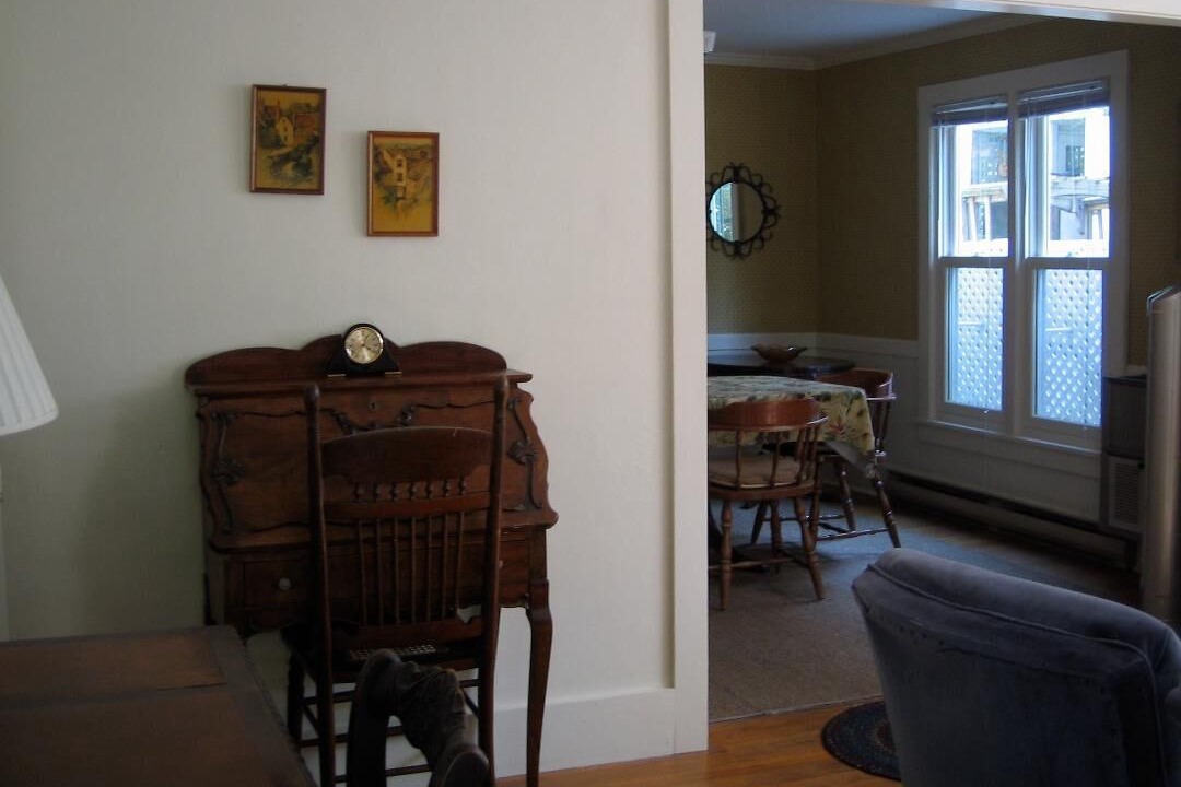 Photo of Bedroom in Chautauqua