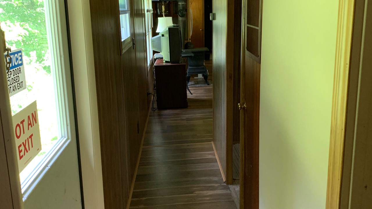 Photo of Bedroom in Jeffersonville