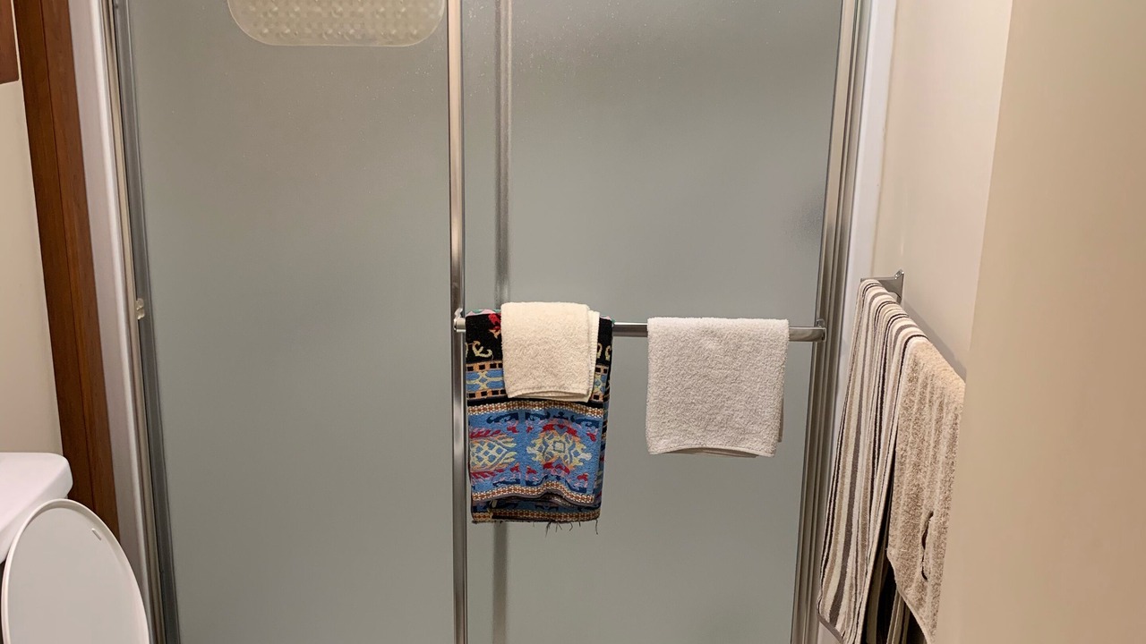 Photo of Bathroom in Jeffersonville