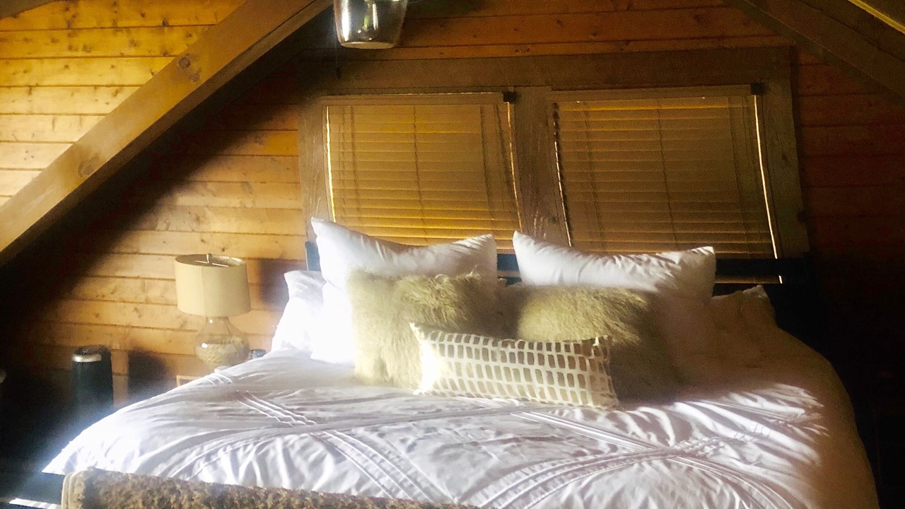 Photo of Bedroom in Parkersburg