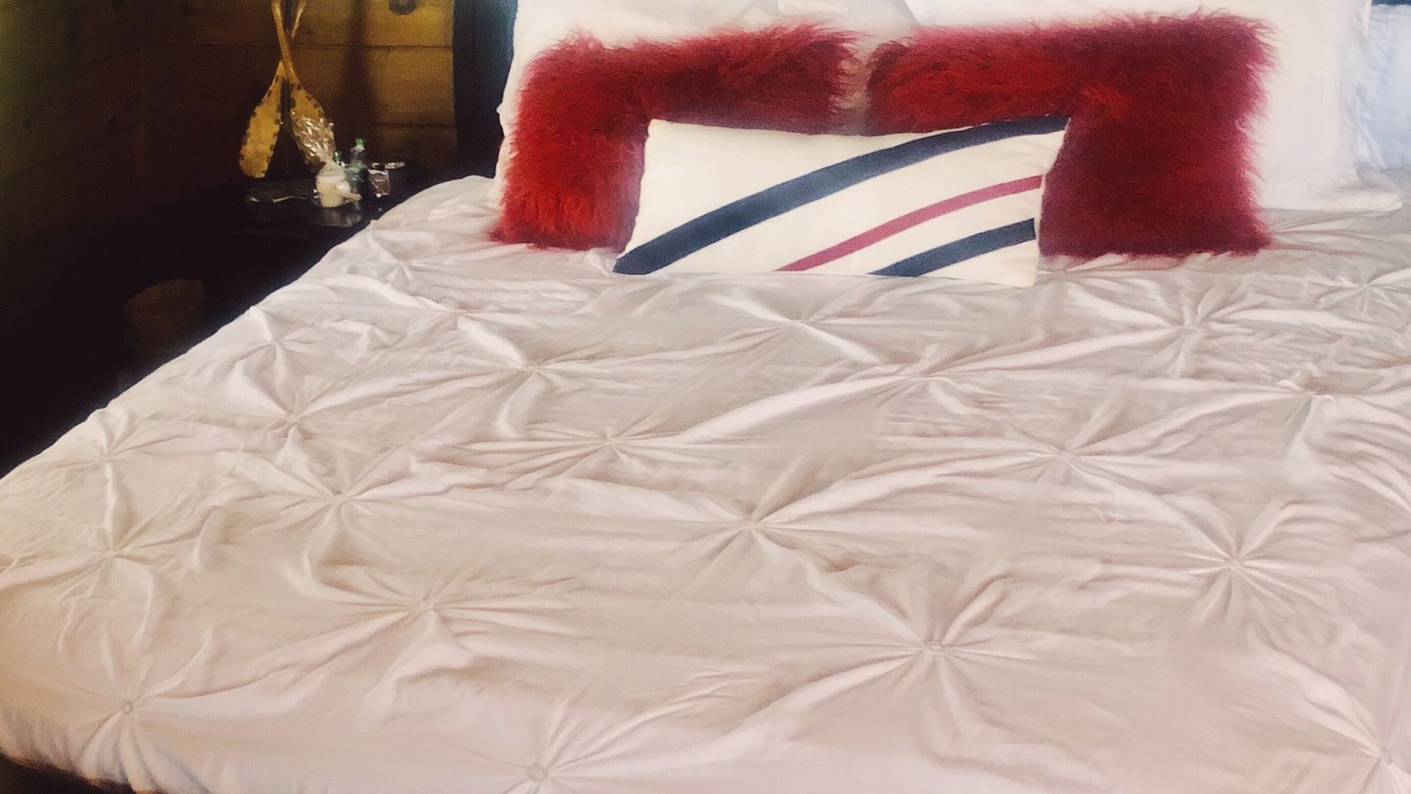 Photo of Bedroom in Parkersburg