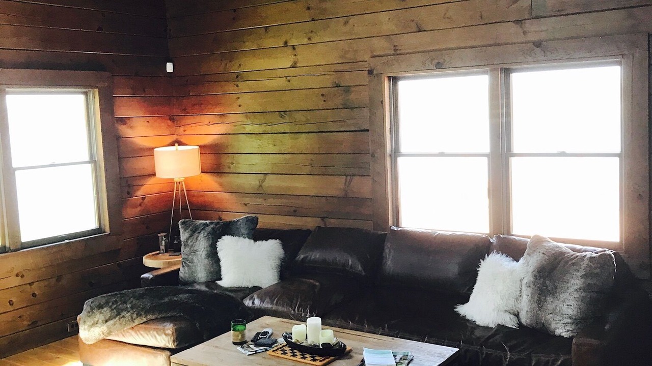 Photo of Livingroom in Parkersburg