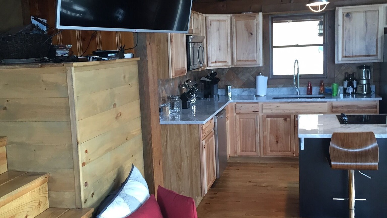 Photo of Kitchen in Parkersburg
