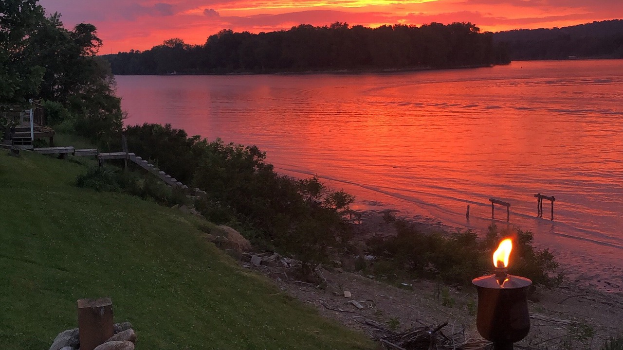 Photo of Outdoor in Parkersburg
