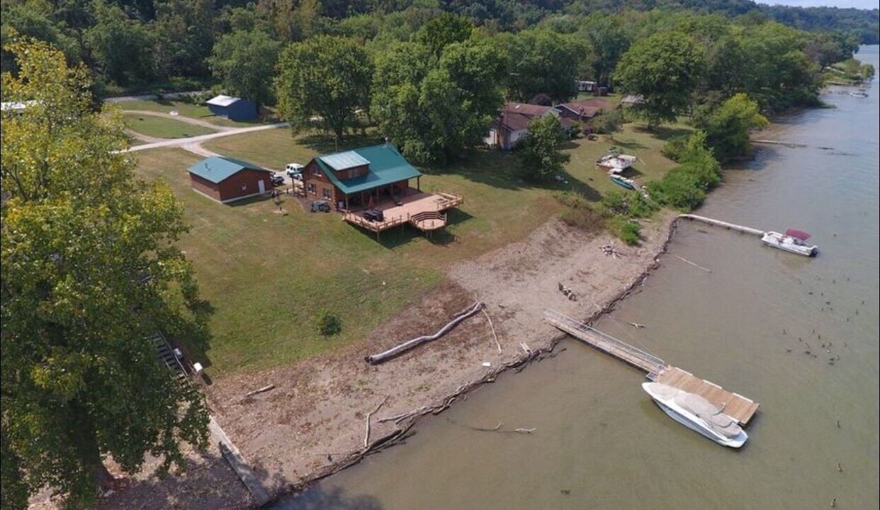 Photo of Outdoor in Parkersburg