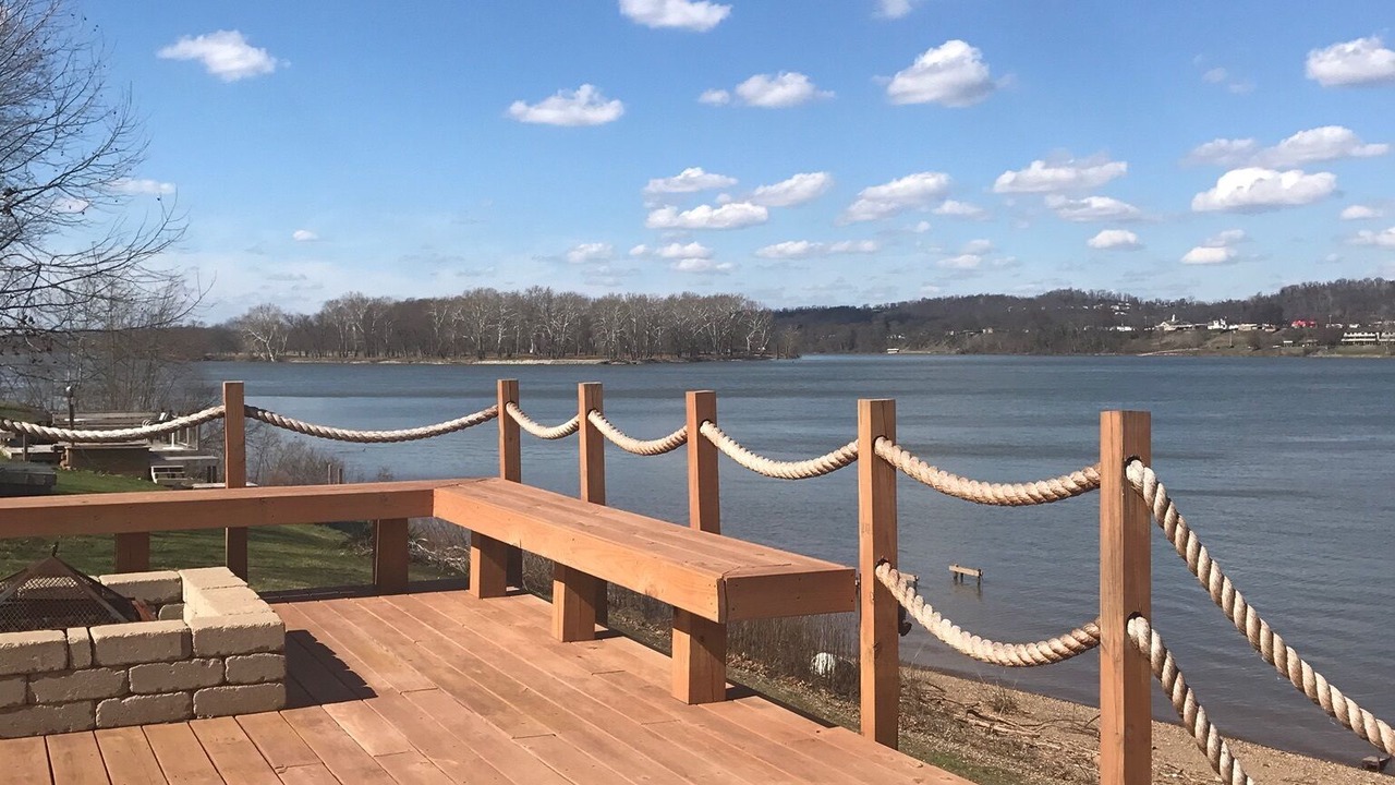 Photo of Patio Balcony in Parkersburg