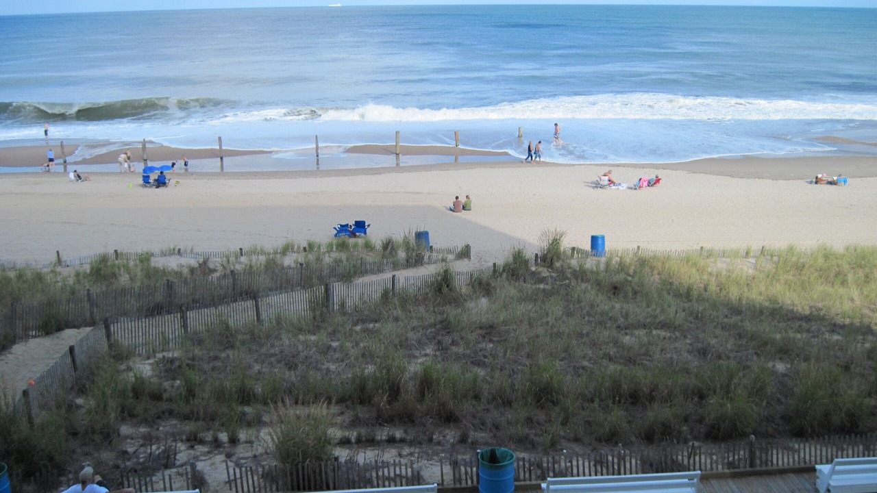 Photo of Patio Balcony in South Rehoboth