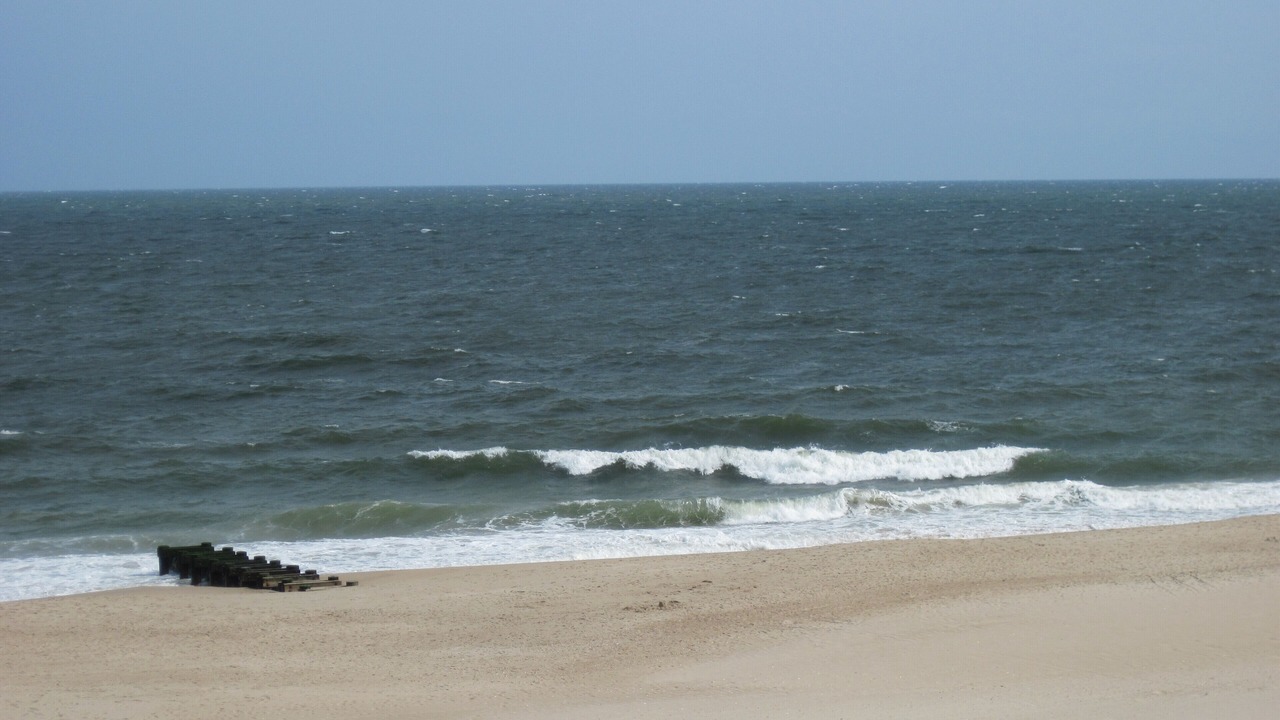 Photo of Patio Balcony in South Rehoboth