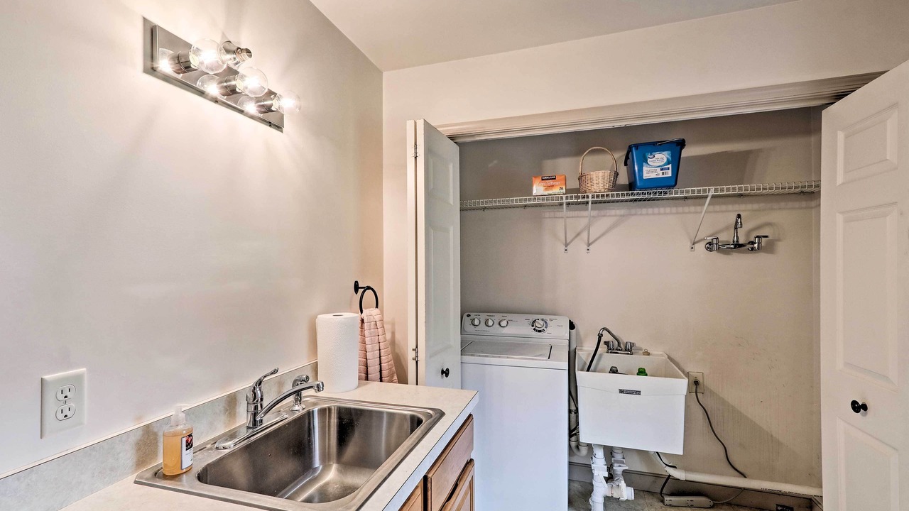 Photo of Bedroom in New Holland