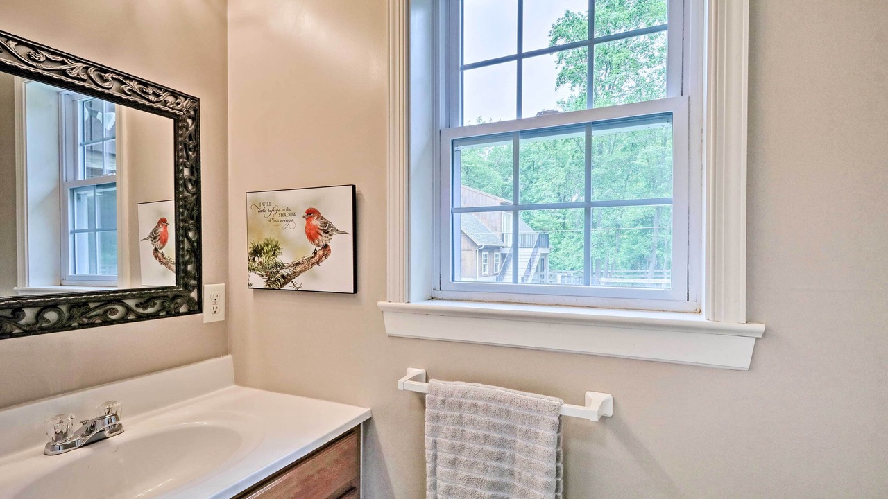 Photo of Bathroom in New Holland