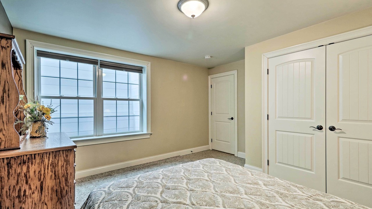 Photo of Bedroom in New Holland