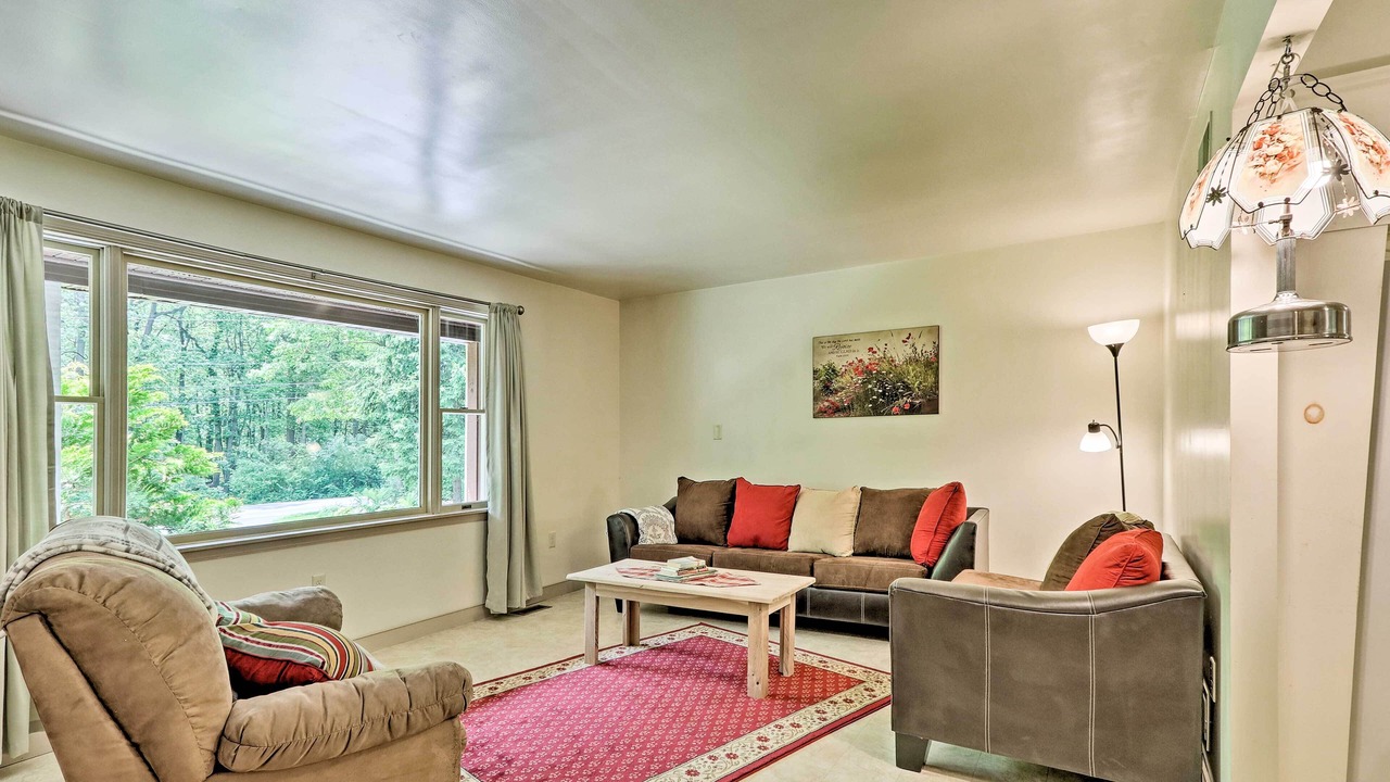 Photo of Bedroom in New Holland
