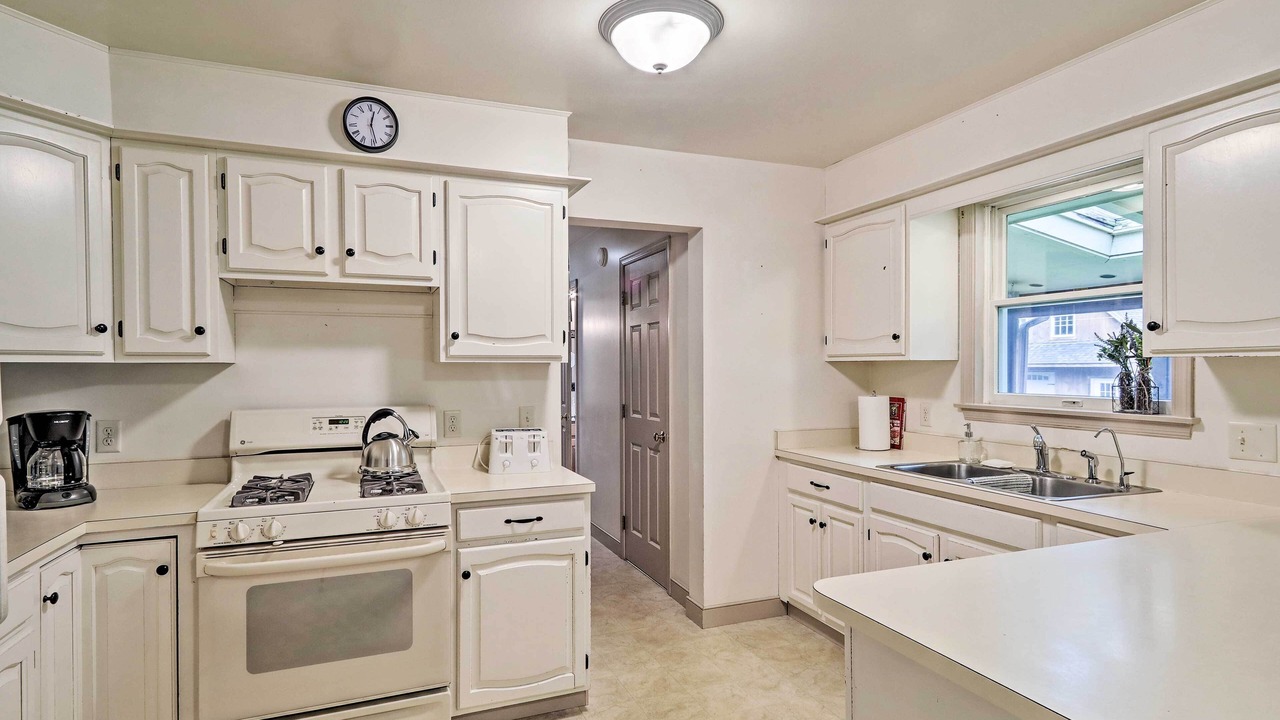 Photo of Kitchen in New Holland