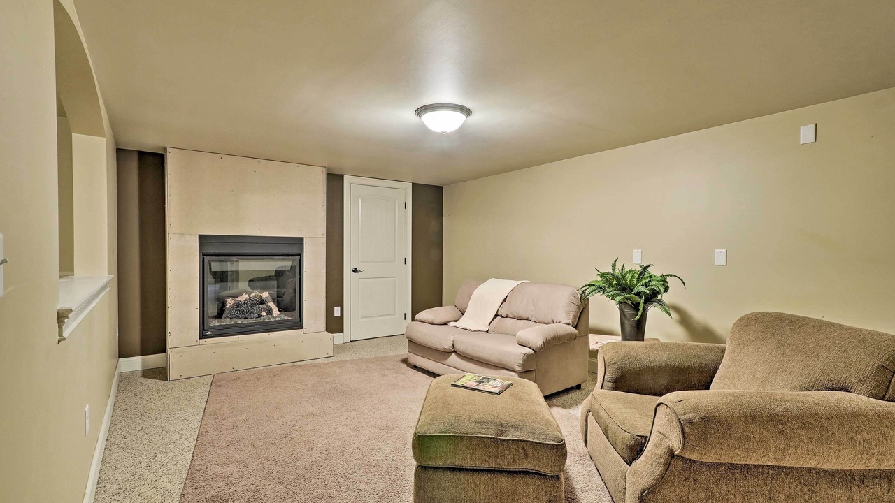 Photo of Livingroom in New Holland