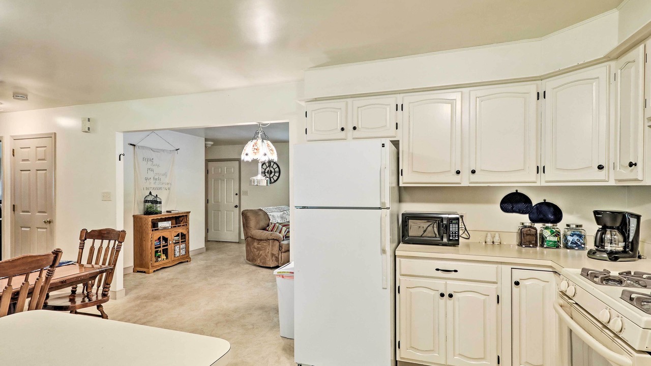 Photo of Kitchen in New Holland