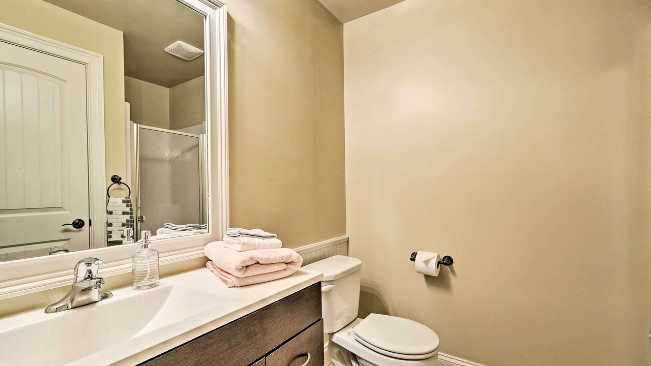 Photo of Bathroom in New Holland