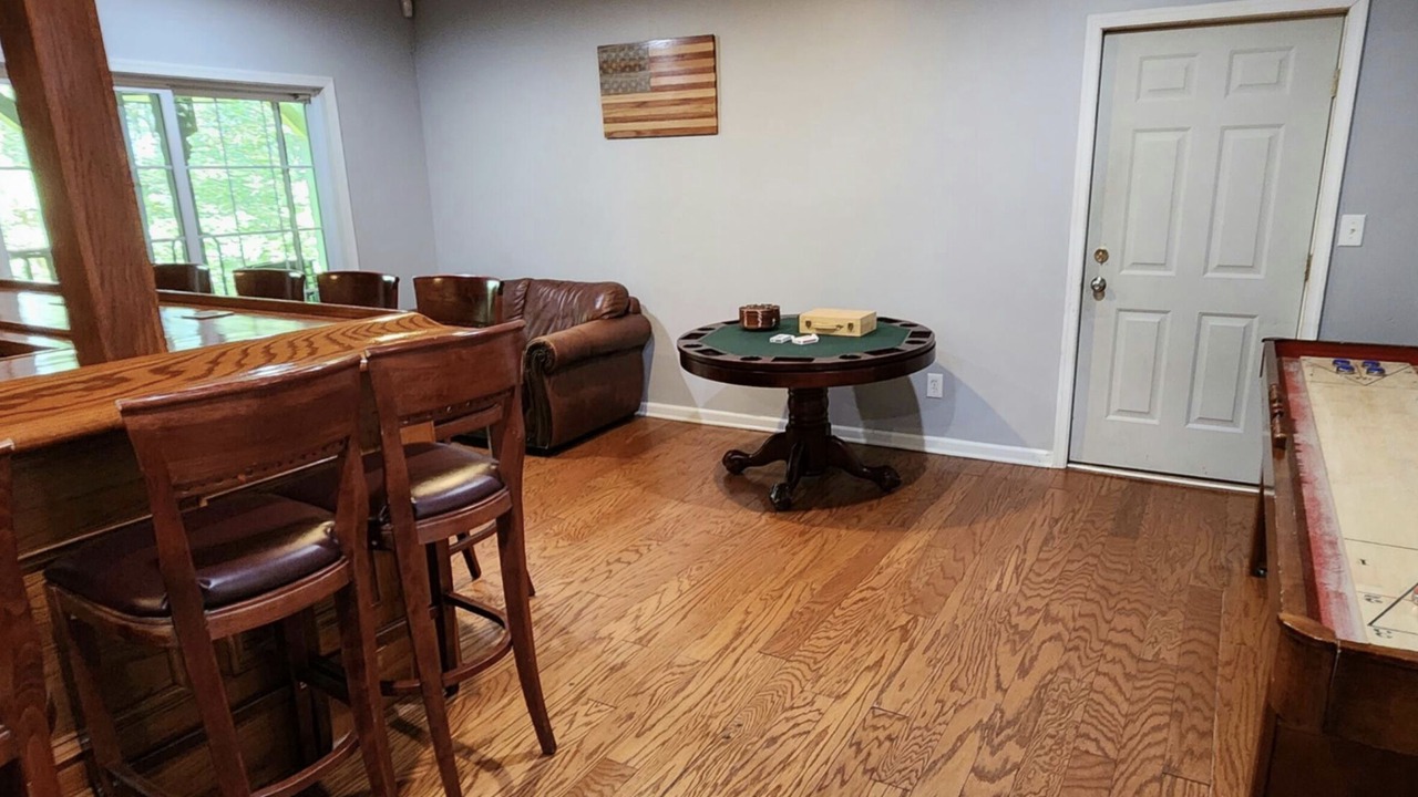 Photo of Bedroom in Lackawaxen