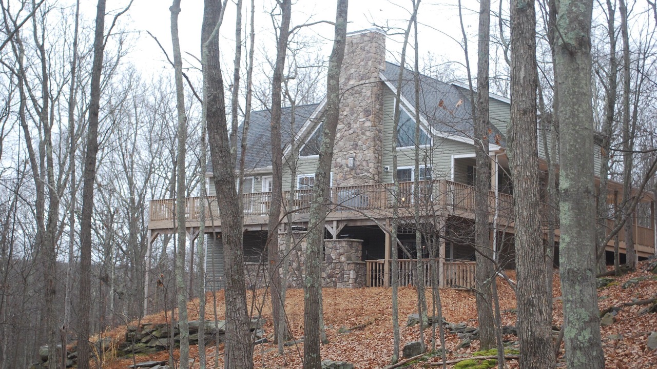 Photo of Others in Lackawaxen