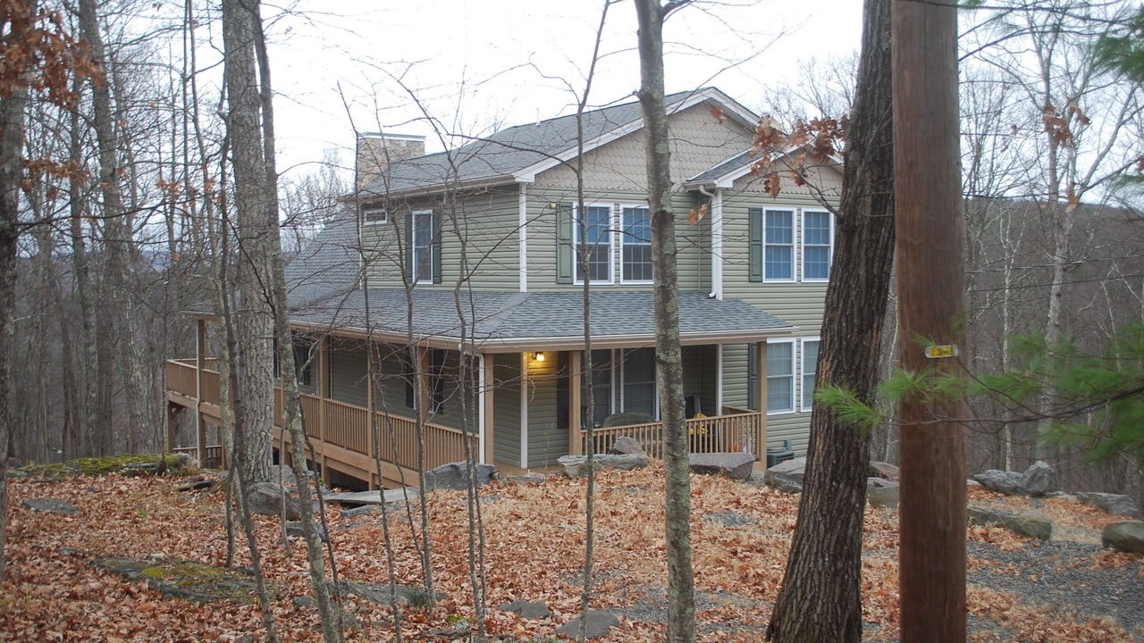 Photo of Others in Lackawaxen