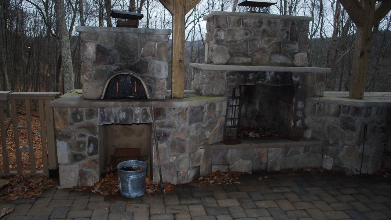 Photo of Livingroom in Lackawaxen