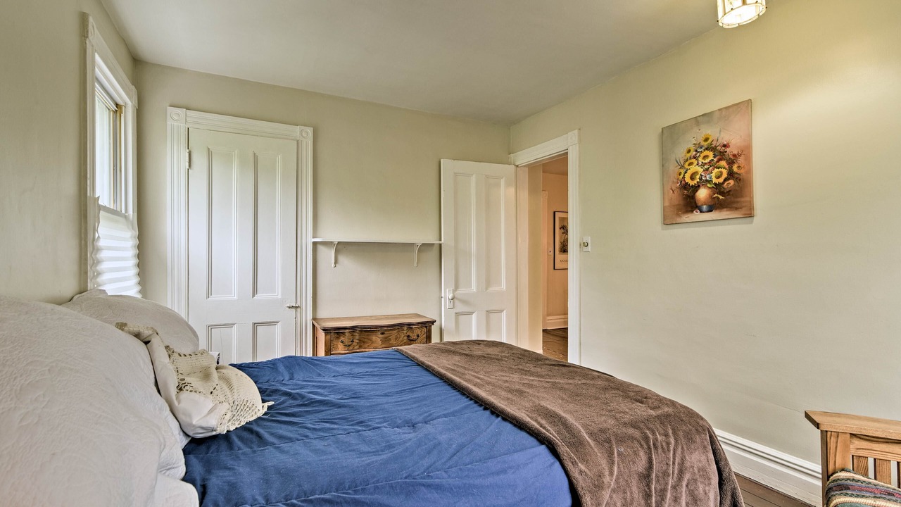 Photo of Bedroom in Millburn