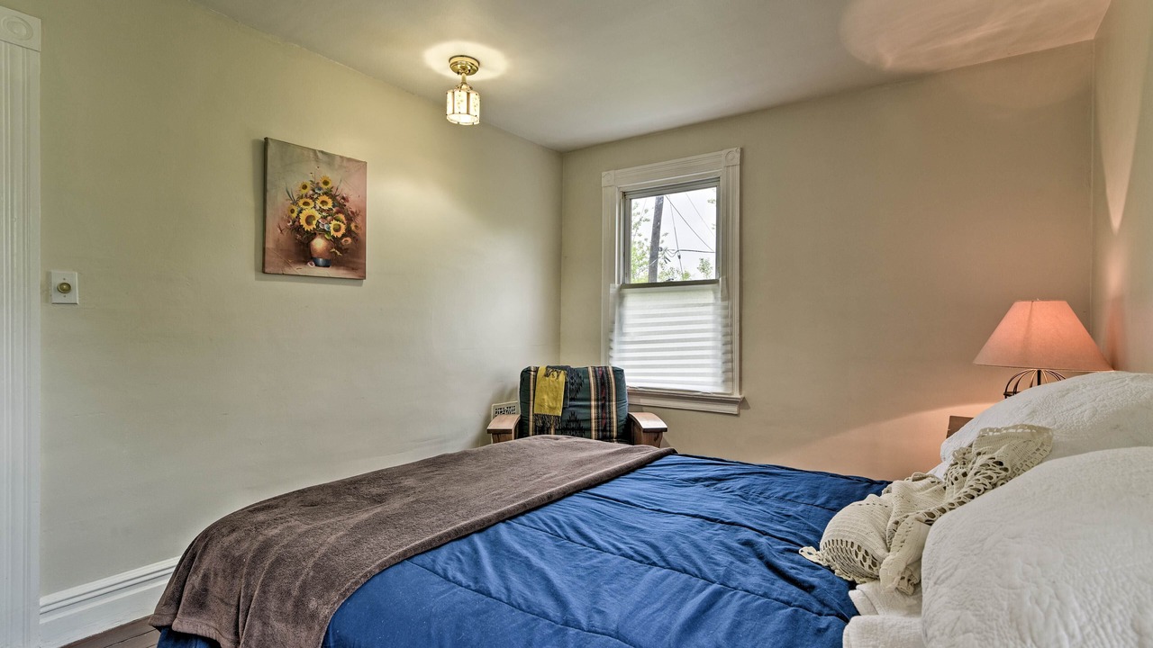 Photo of Bedroom in Millburn